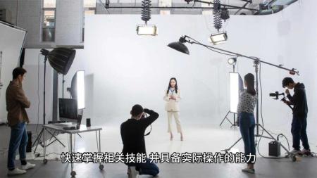 一心 2023零基础玩转中视频项目
