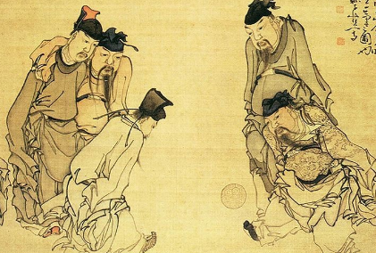 宋朝时期，蹴鞠有多风靡？宋代蹴鞠所用的球是什么样的？