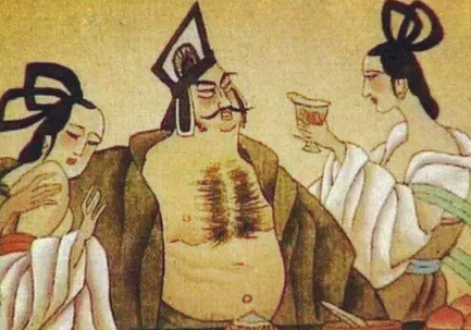 中国历史第一位贤相关龙逄，为何会被君主杀害呢？