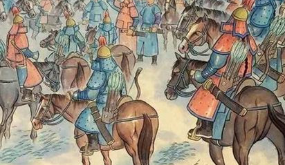 松锦之战的具体过程是什么样的？详解松锦之战