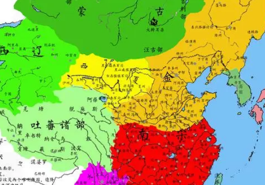李璮是什么人？他的一生是什么样的？