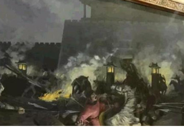 玄武门之变的发生导致了多少人死亡？是如何记载的？