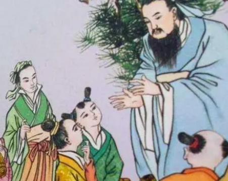 五子登科比喻什么？每个部分都是什么样的？