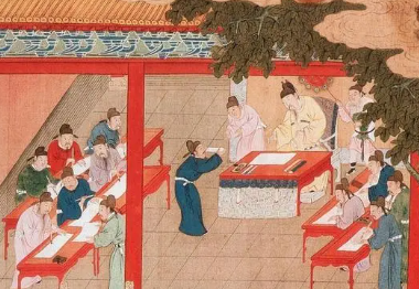 进士一般封什么官?封赏方式是什么？