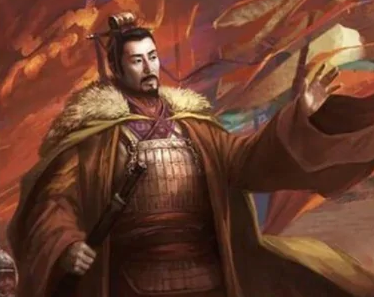 秦朝最最后是怎么灭亡的？跟哪个朝代有关？