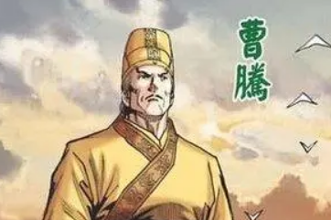 曹操的姓究竟是什么？存在哪些争议？