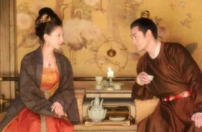 宋仁宗赵祯是如何得知生母的真实情况的？