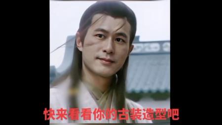照片视频都可以，一键智能换脸