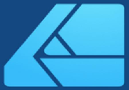 [Windows]Affinity Designer 2 v2.1.0.1799 中文破解版