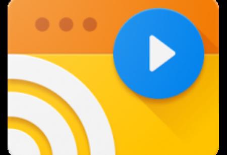 [Android]Web Video Caster v5.10.1 网络视频投屏，解锁高级版