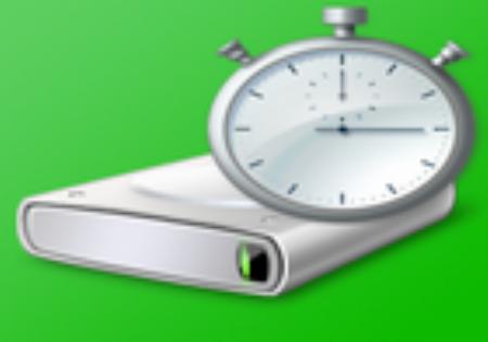 [Windows]硬盘检测工具CrystalDiskMark v8.0.5中文版