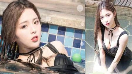美女福利写真，持续更新