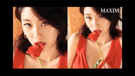 83套美女写真  压缩版