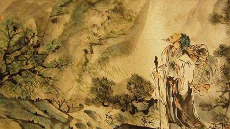 徐霞客游记全译（明_徐弘祖），共4册全_电子书