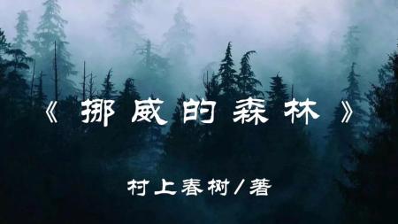​村上春树集_电子书