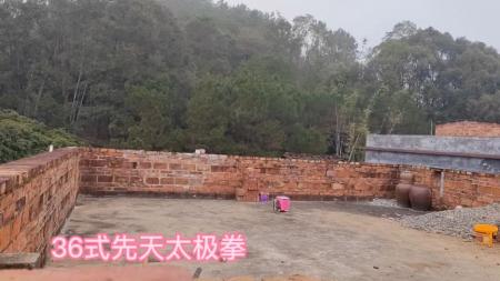 先天太极拳_电子书