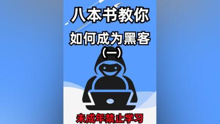 黑客攻防书籍精选，共43本_电子书