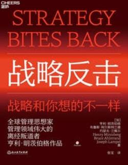 战略反击(epub+azw3+mobi)