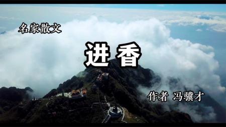 ​冯骥才文选_电子书