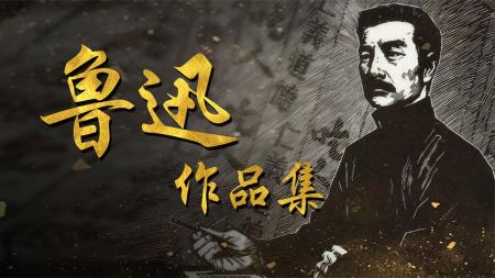鲁迅小说大全集 21世纪进化论 世间没有白走的路_电子书