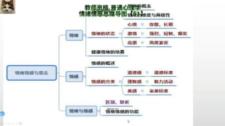 世界历史的教训 看见情绪价值 话有引力 思维导图轻松学_电子书