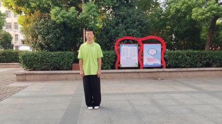 华佗传统五禽戏_电子书