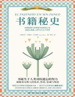 书籍秘史-伊莲内·巴列霍(epub+azw3+mobi)