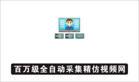 [广告联盟]_最强CPA联盟单页，百万级的全自动采集精仿视频网