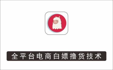 [薅羊毛]_外面收费2980的全平台电商白嫖撸货技术，想要的商品随便撸，轻松月入过万