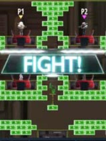 SHNIPERS免安装绿色版_动作游戏ACT_英文_绿色版_SHNIPERS