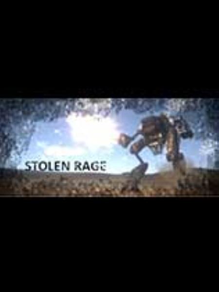 偷来的愤怒免安装绿色版_动作游戏ACT_英文_绿色版_StolenRage