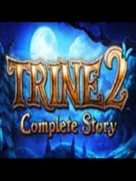 三位一体2：完整故事终极版免安装中文绿色版_冒险解谜AVG_中文_绿色版_Trine2:CompleteStoryCollectorsEdition