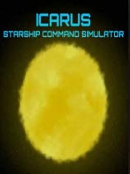 伊卡洛斯飞船指挥模拟免安装绿色版_模拟经营SIM_英文_绿色版_IcarusStarshipCommandSimulator