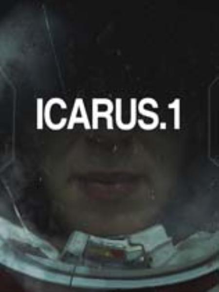 伊卡洛斯.1免安装绿色版_冒险解谜AVG_英文_绿色版_ICARUS.1