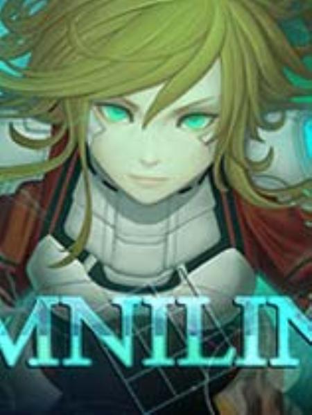 OmniLink免安装绿色版_冒险解谜AVG_英文_绿色版_OmniLink