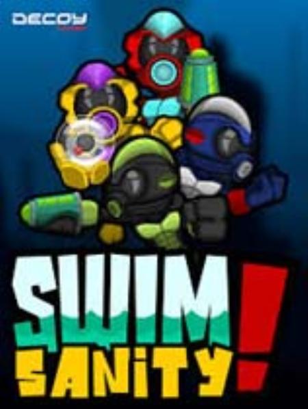 Swimsanity免安装绿色中文版_动作游戏ACT_中文_绿色版_Swimsanity