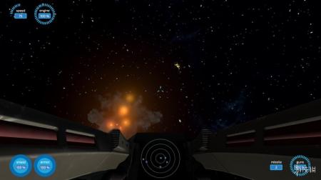 《Zvezda》游戏截图