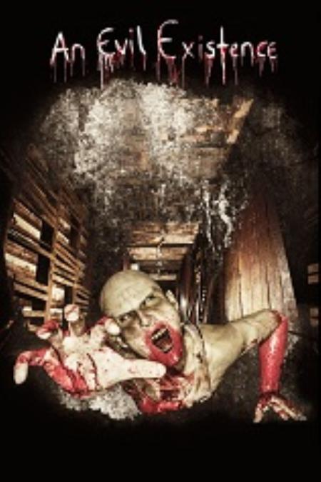 一个邪恶存在免安装绿色版_冒险解谜AVG_英文_绿色版_AnEvilExistence