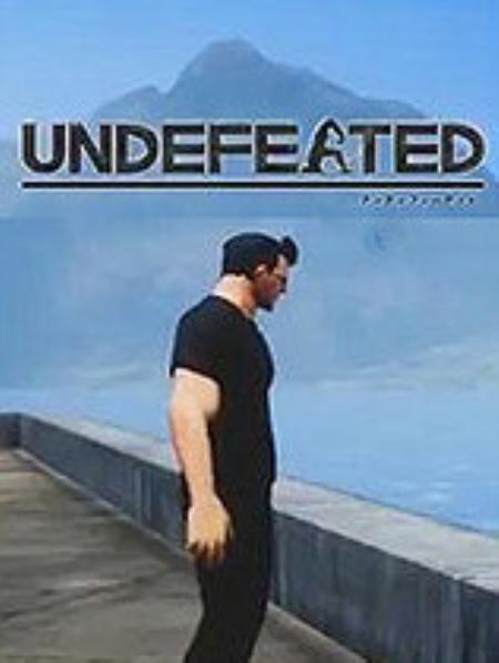 不败之神免安装绿色版_动作游戏ACT_英文_绿色版_UNDEFEATED