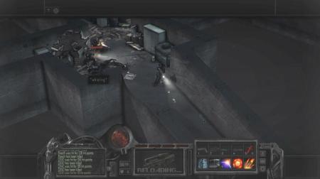 《Westboro》游戏截图