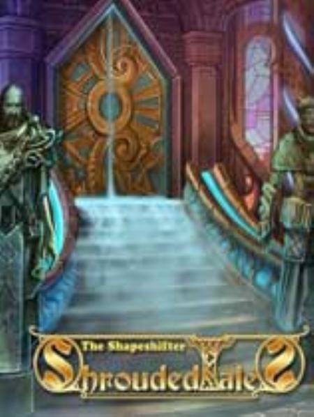 缭绕故事2：阴影复仇免安装绿色版_冒险解谜AVG_英文_绿色版_ShroudedTales2:RevengeofShadowsCE