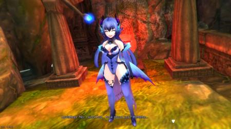 《不啊方舟》游戏截图