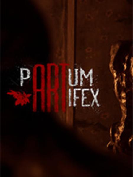 PartumArtifex免安装绿色版_冒险解谜AVG_英文_绿色版_PartumArtifex