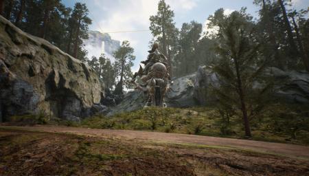 《Scampr》游戏截图