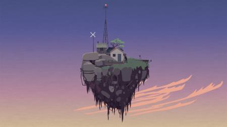 《Mutazione》游戏截图