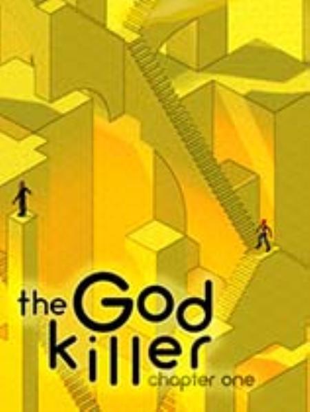 上帝杀手免安装绿色版_休闲益智PUZ_英文_绿色版_TheGodkiller