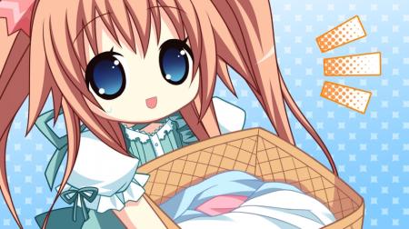 《你好,再见》游戏截图