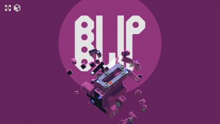 《Rytmos》游戏截图