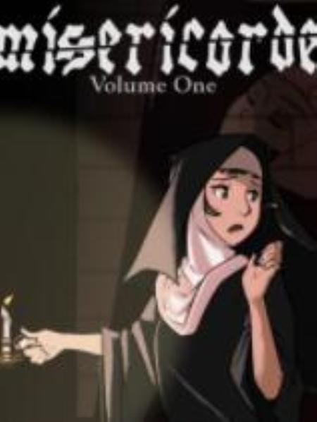 Misericorde:VolumeOne免安装绿色版_冒险解谜AVG_英文_绿色版_Misericorde:VolumeOne