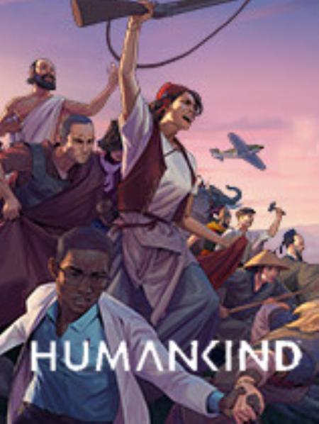 人类官方中文版_策略战棋SLG_中文_绿色版_HUMANKIND™